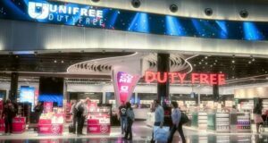 Explore The Munich Airport Duty Free Items Airport Duty4