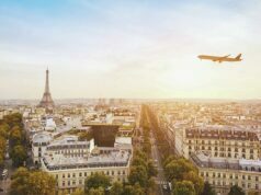 Hire The Services Of Online Travel Booking Portals For Booking Tickets For Best Airlines Hire The Services Of Online Travel Booking Portals For Booking Tickets For Best Airlines
