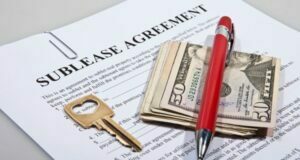 Setting Your Place Up For Subletting Success Subletting Success