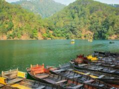 Top Activities To Try Out When In Nainital Activities To Try Out When In Nainital