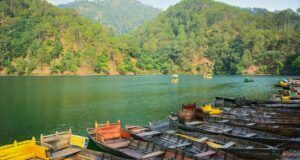 Top Activities To Try Out When In Nainital Activities To Try Out When In Nainital