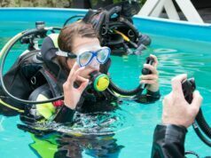 Best Activities You Should Do While Scuba Diving Best Activities You Should Do While Scuba Diving