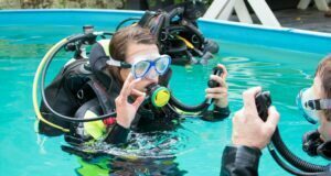 Best Activities You Should Do While Scuba Diving Best Activities You Should Do While Scuba Diving