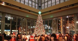 12 Tips How Couples Can Celebrate Christmas: New Traditions, Families, Travels Celebrate Christmas