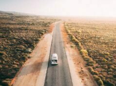 Top Road Trip Stops In Perth Top Road Trip Stops In Perth