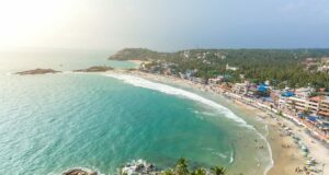 Top 6 Beaches in India Beaches in India