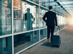4 Important Things To Prepare For A Business Trip Business Trip