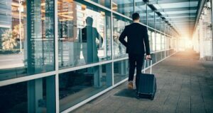 4 Important Things To Prepare For A Business Trip Business Trip