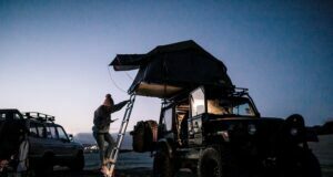 Truck Camping 101 Truck Camping