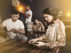 Mastering the Mind Games: Strategies for Conquering Stockholm Escape Rooms Escape Rooms