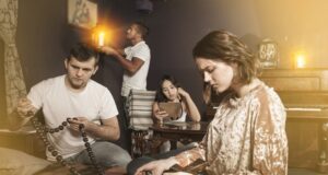 Mastering the Mind Games: Strategies for Conquering Stockholm Escape Rooms Escape Rooms